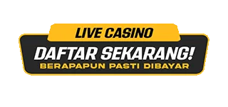 Daftar MPOSLOT333